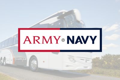 Army v Navy Twickenham 