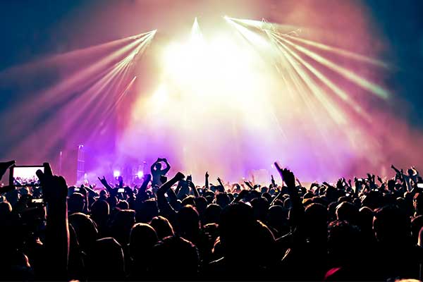 Festival season, sorted: Your coach-powered summer lineup