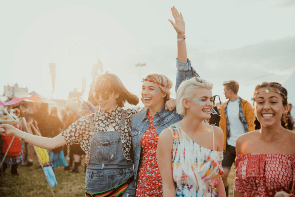 National Express takes you to 2025’s hottest events