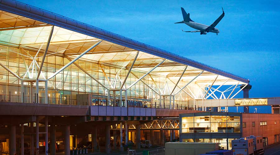 Hassle-free Stansted Airport transfers