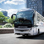 Your airport transfer awaits...