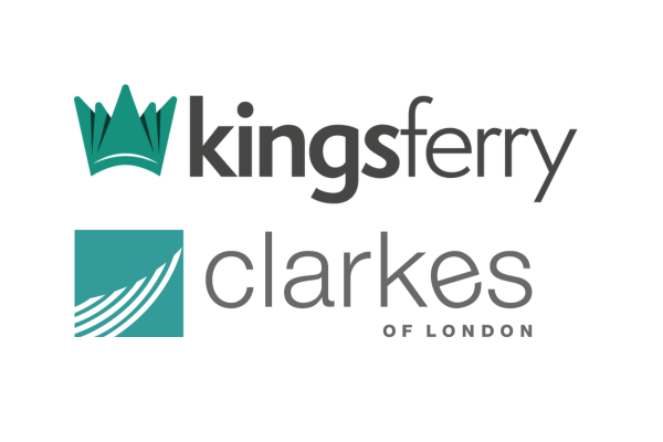 A new depot for The Kings Ferry & Clarkes of London