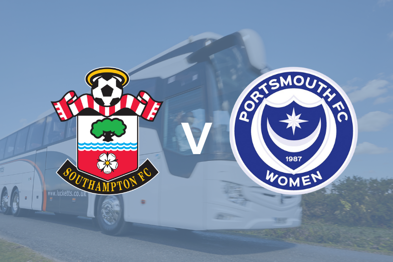 Womens: Southampton V Portsmouth