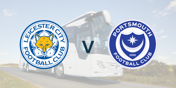Leicester v Portsmouth 