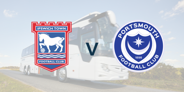 Ipswich v Portsmouth 