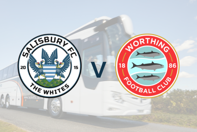 Salisbury FC V Wothing FC