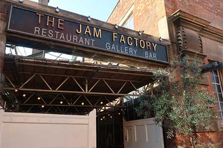 5 things you didn't know about Oxford