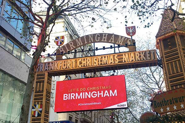 Christmas Markets 2025: Your ultimate guide