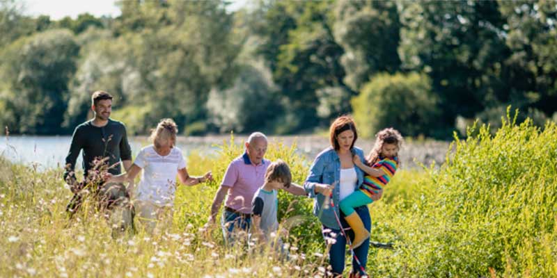 The road less travelled: Discover UK hidden gems with National Express