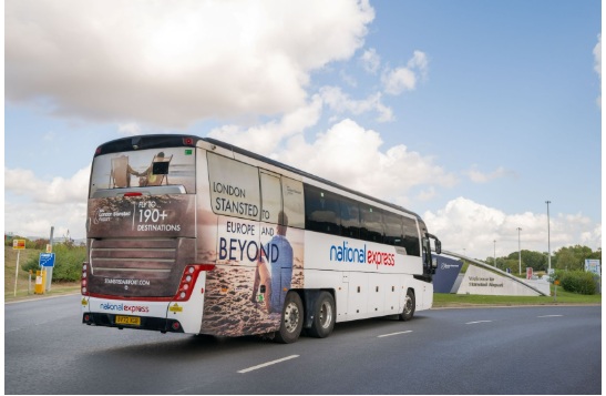 We've welcomed ABE as a new partner operator 